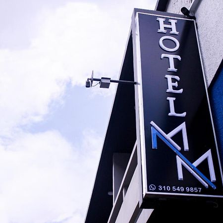 Ayenda Hotel Mm Pereira Exterior photo