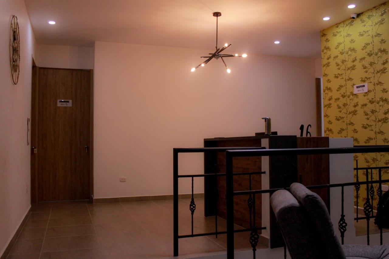 Ayenda Hotel Mm Pereira Exterior photo