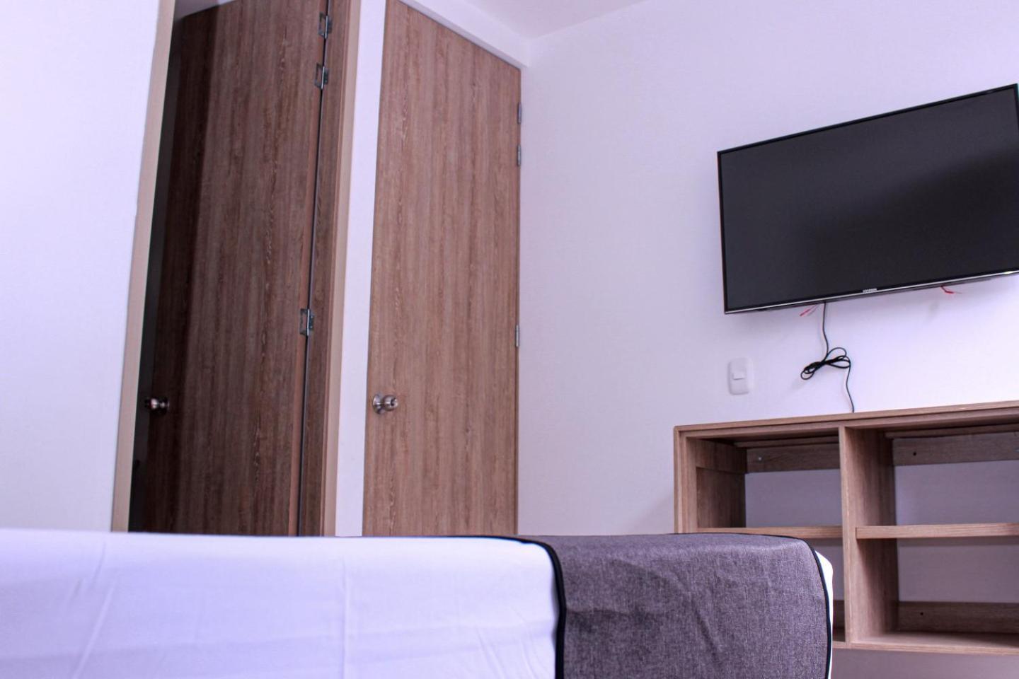 Ayenda Hotel Mm Pereira Exterior photo